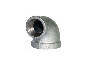 Universalkolben-Schweißungs-Fittings-Klempnerarbeit 90 Funktions-Druck des Grad-Ellbogen-1.6Mpa