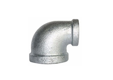 Universalkolben-Schweißungs-Fittings-Klempnerarbeit 90 Funktions-Druck des Grad-Ellbogen-1.6Mpa