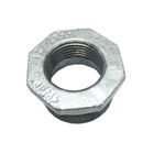 Hoch entwickelte metallurgische Form-formbares Eisen-Buchse DIN2999