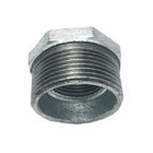 Hoch entwickelte metallurgische Form-formbares Eisen-Buchse DIN2999