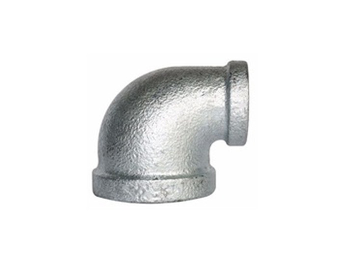 Universalkolben-Schweißungs-Fittings-Klempnerarbeit 90 Funktions-Druck des Grad-Ellbogen-1.6Mpa